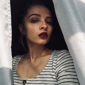 Meet your Posher, Meghan